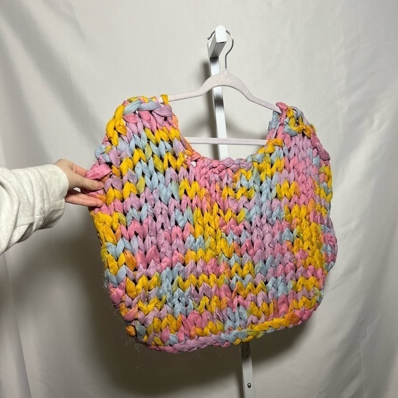 Free People Cosmic Colors Sweater Vest - Picture 6 of 10